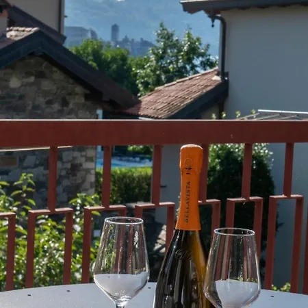 Casa Celeste Holiday home