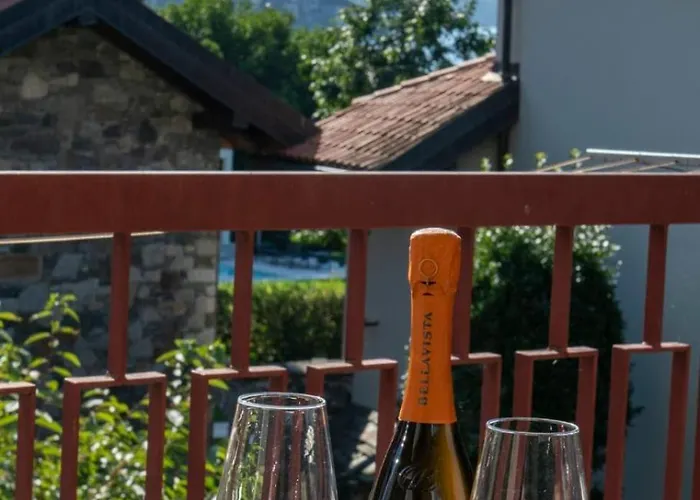 Casa Celeste Holiday home